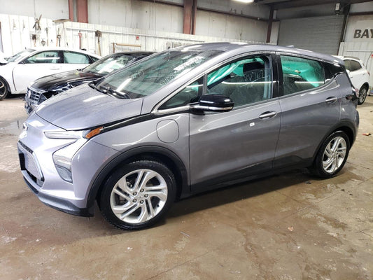 2023 CHEVROLET BOLT EV 1LT VIN:1G1FW6S08P4188769