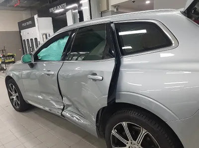 2019 Volvo XC60 YV1UZ68TCK1348046 VIN:YV1UZ68TCK1348046