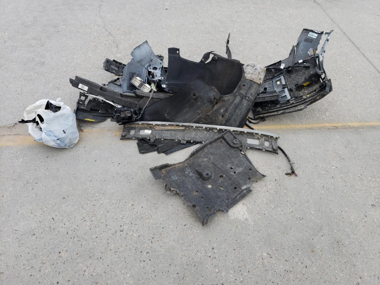 2024 HYUNDAI SANTA FE SEL VIN:5NMP24GL7RH002163