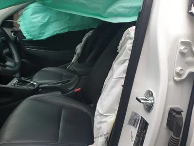 2021 Hyundai Kona KMHK2813GMU790071 VIN:KMHK2813GMU790071