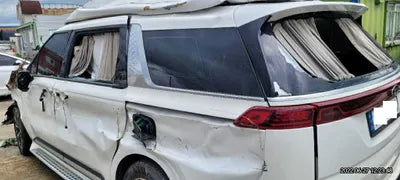 2021 Kia Carnival KNANE81BBMS077214 VIN:KNANE81BBMS077214