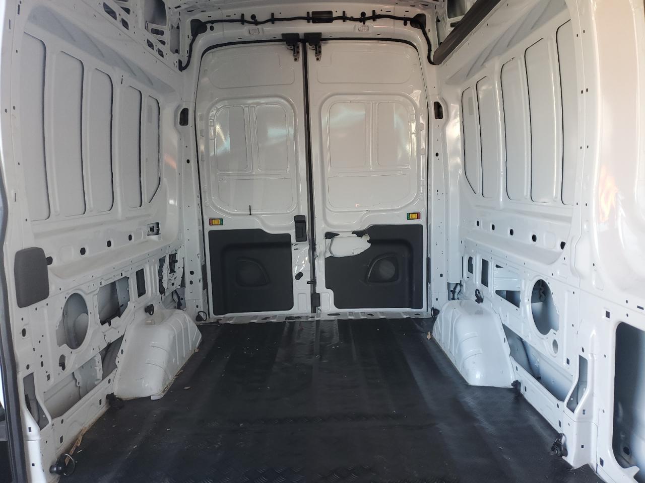 2023 FORD TRANSIT T-250 VIN:1FTBR1X8XPKB14862