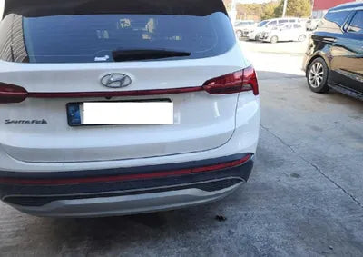 2021 Hyundai Santa FE KMHS381HGMU310393 VIN:KMHS381HGMU310393