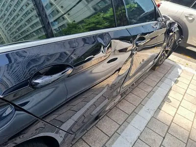 2023 BMW 530 WBA71BH01PCL40159 VIN:WBA71BH01PCL40159