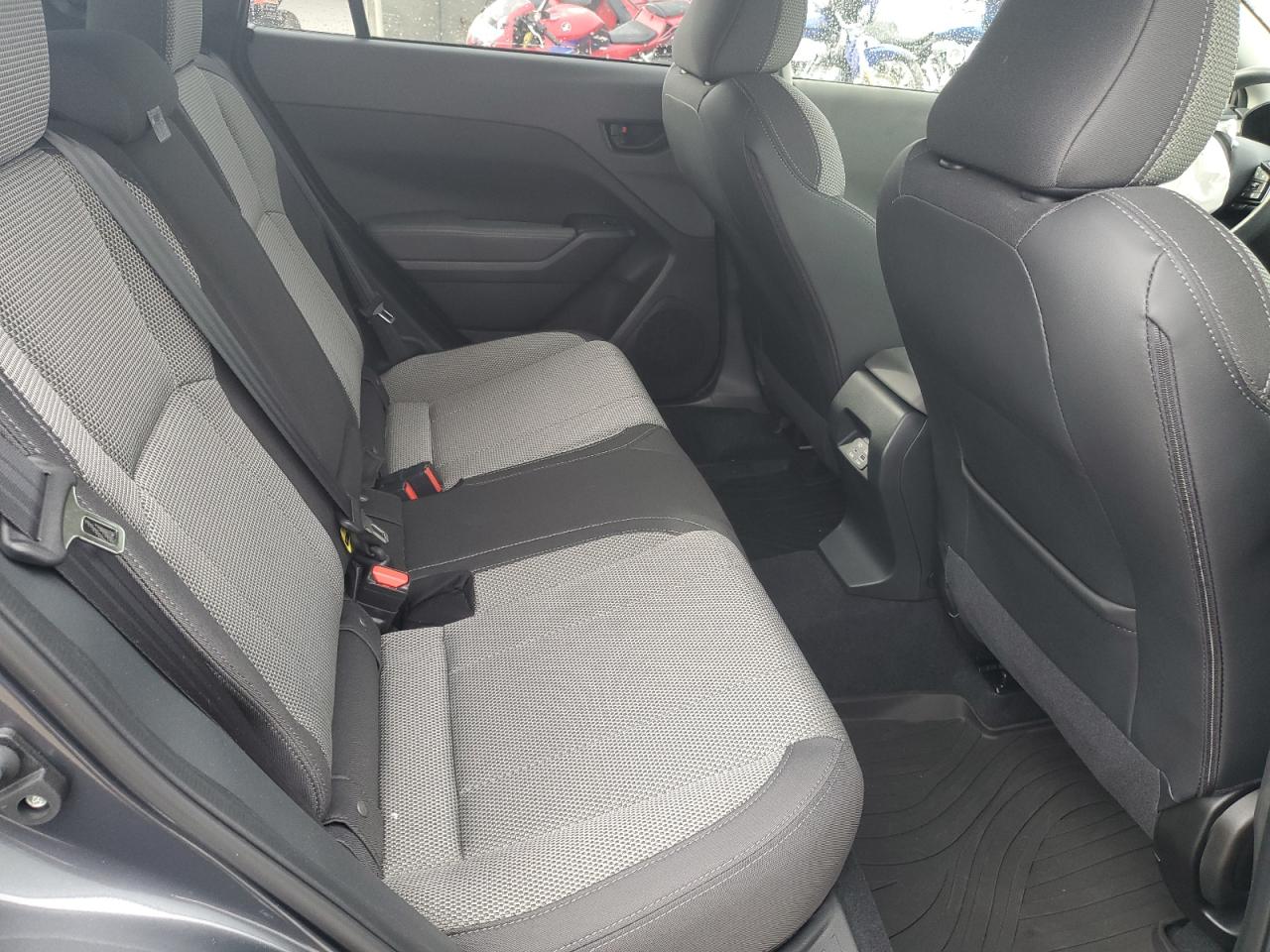 2024 SUBARU CROSSTREK PREMIUM VIN:JF2GUADC7R8366759