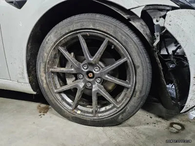 2021 Tesla Model 3 5YJ3E1EB0MF952325 VIN:5YJ3E1EB0MF952325