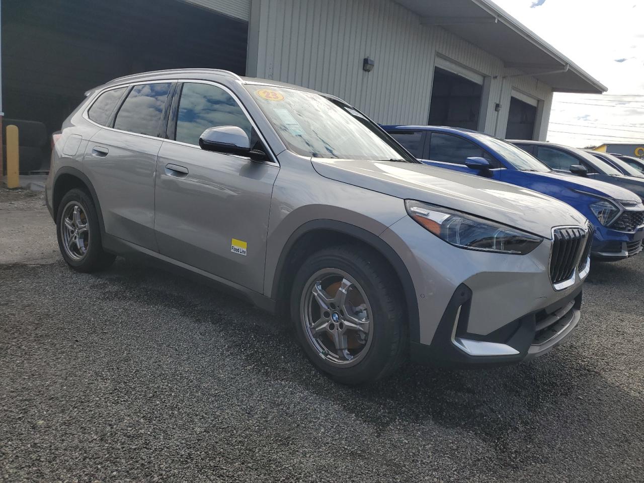 2023 BMW X1 XDRIVE28I VIN:WBX73EF0XP5W45815