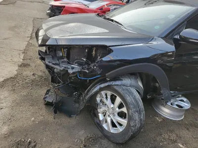 2019 Hyundai Tucson KMHJ3812HKU012187 VIN:KMHJ3812HKU012187