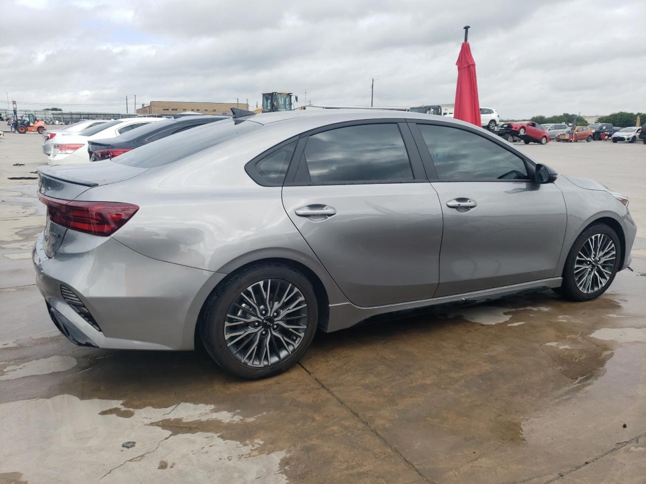 2024 KIA FORTE GT LINE VIN:3KPF54AD3RE782724