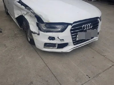 2016 Audi A4 WAUZZZ8KXGN018930 VIN:WAUZZZ8KXGN018930