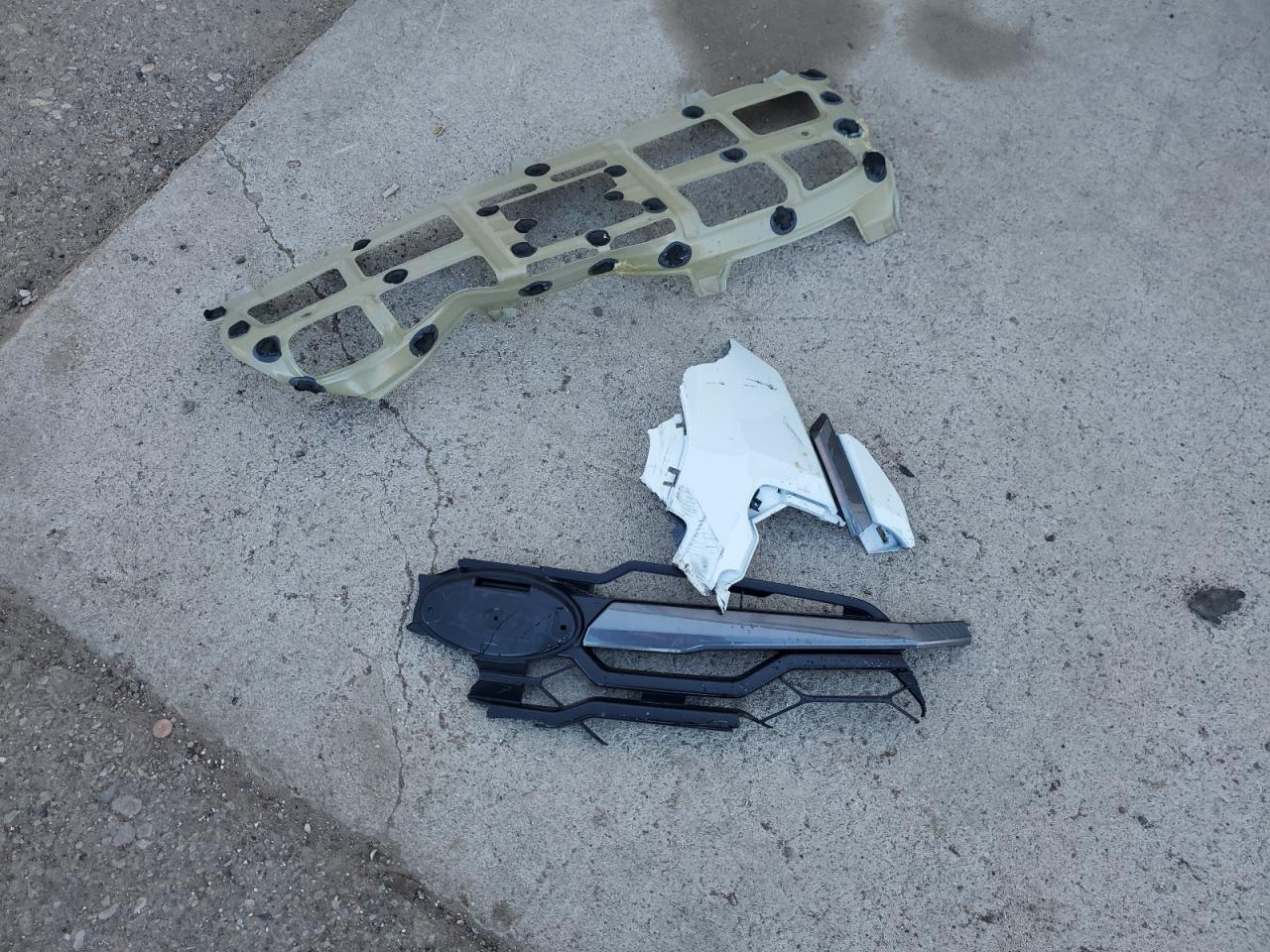 2024 SUBARU CROSSTREK LIMITED VIN:4S4GUHM69R3767031