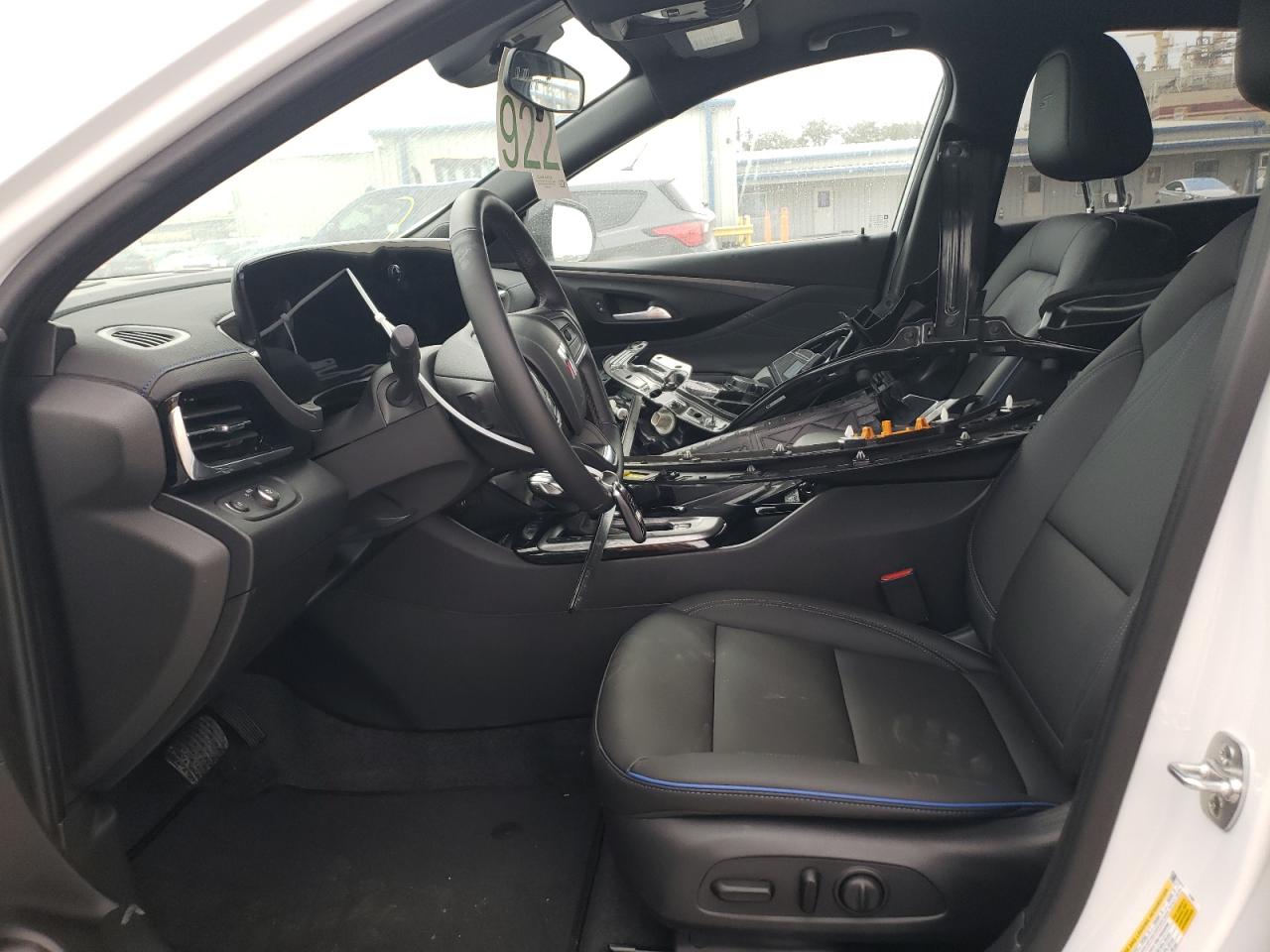 2024 BUICK ENVISTA SPORT TOURING VIN:KL47LBE28RB208750