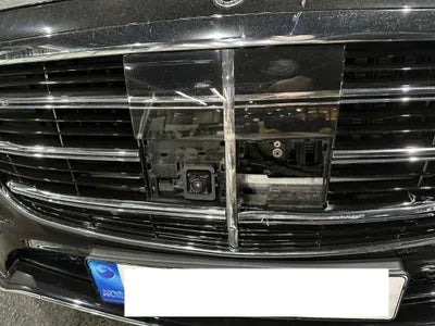 2023 Mercedes-Benz S 400 W1K6F3DB8PA189416 VIN:W1K6F3DB8PA189416