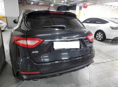 2019 Maserati Levante ZN661YUG2KX313248 VIN:ZN661YUG2KX313248