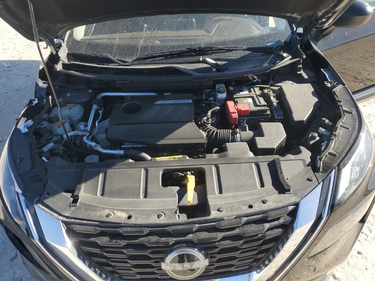 2023 NISSAN ROGUE S VIN:5N1BT3AA4PC774913