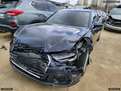 2020 Audi A6 WAUZZZF27LN079066 VIN:WAUZZZF27LN079066