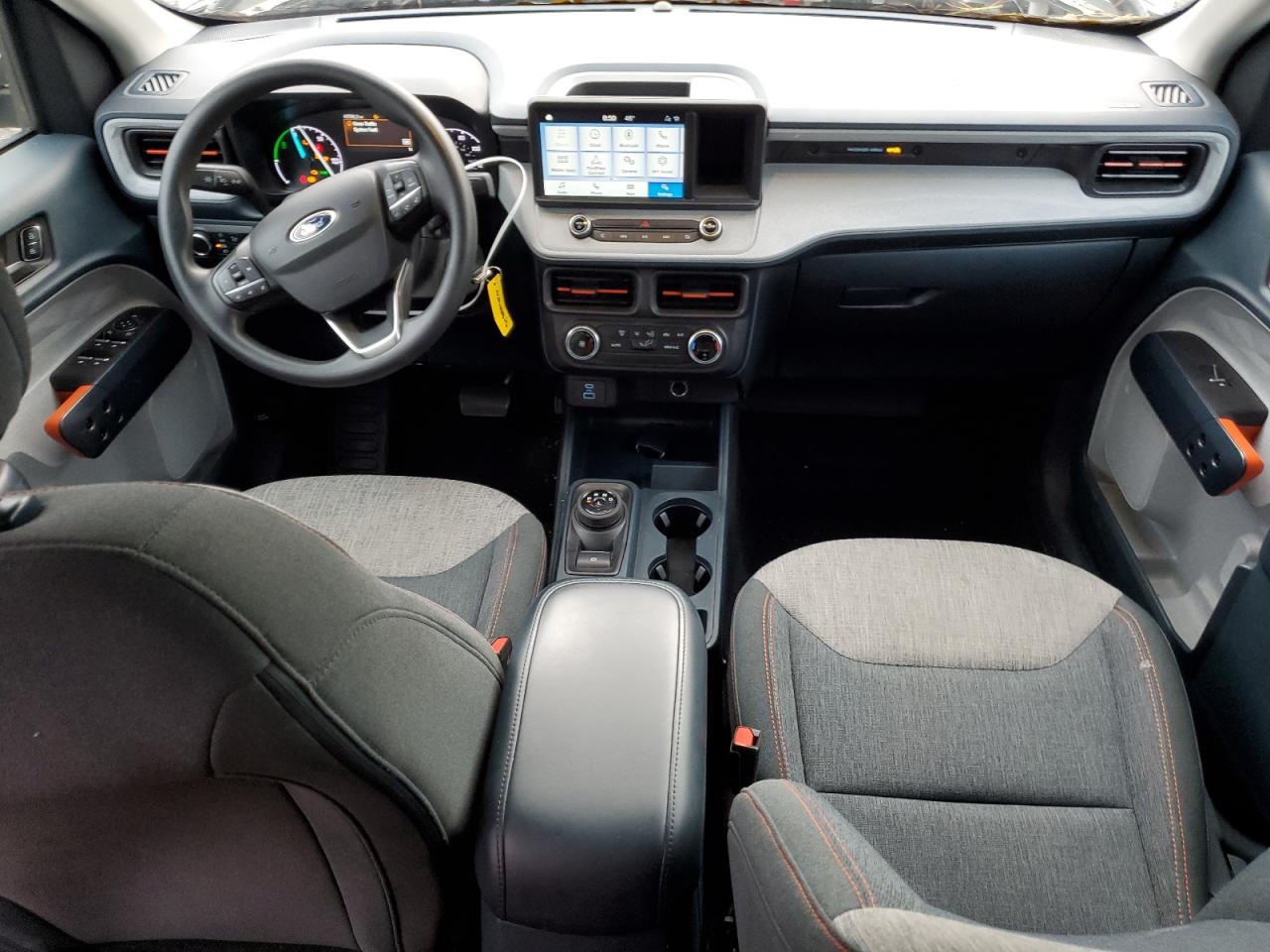 2022 FORD MAVERICK XL VIN:3FTTW8E32NRA39466