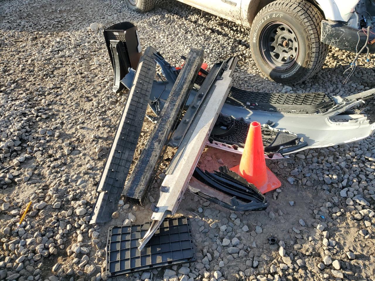 2023 ACURA MDX TYPE S ADVANCE VIN:5J8YD8H8XPL004146