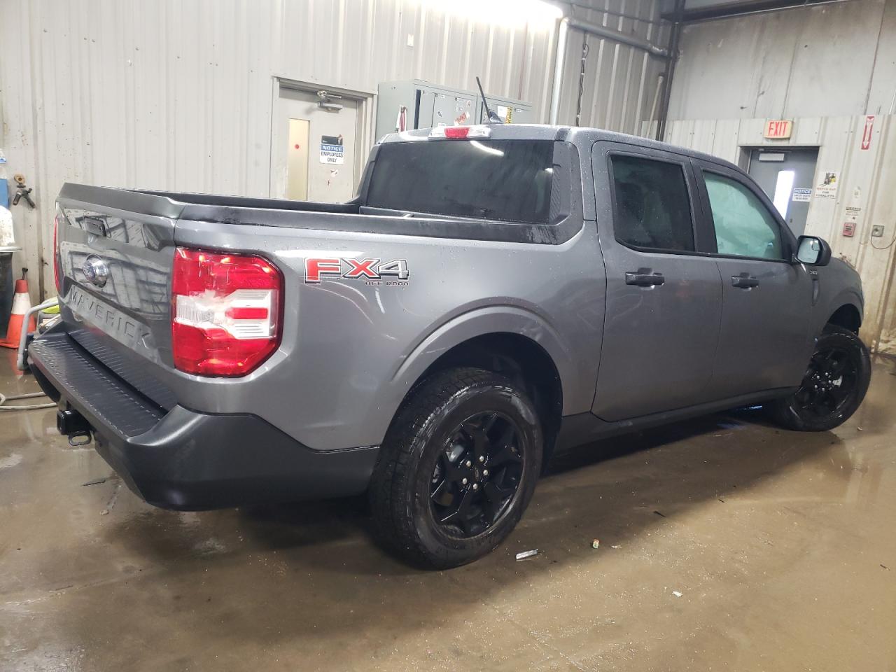 2024 FORD MAVERICK XLT VIN:3FTTW8J98RRA70625