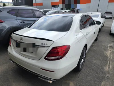 2018 Mercedes-Benz E 220 WDDZF0EB1JA458762 VIN:WDDZF0EB1JA458762