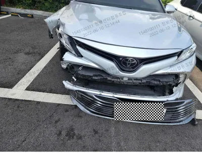 2019 Toyota Camry JTNB11HK8K3095146 VIN:JTNB11HK8K3095146