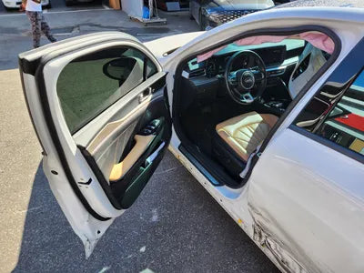 2021 Kia K5 KNAG541JBMA014691 VIN:KNAG541JBMA014691