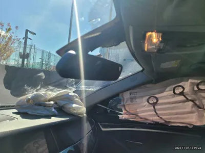 2015 BMW 520 438KMWBA5E5100FG0 VIN:438KMWBA5E5100FG0