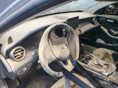 2016 Mercedes-Benz C 200 NONE VIN: