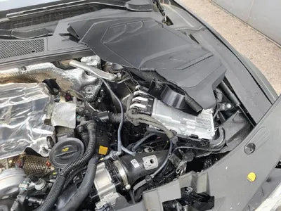 2022 Audi A7 WAUZZZF23NN021118 VIN:WAUZZZF23NN021118