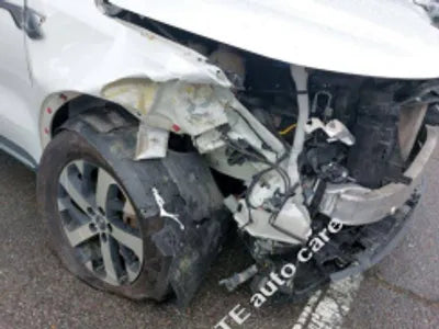2021 Kia Sorento KNARK81BHMA070415 VIN:KNARK81BHMA070415