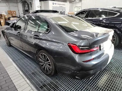 2020 BMW 320 WBA5V5106LFJ54181 VIN:WBA5V5106LFJ54181