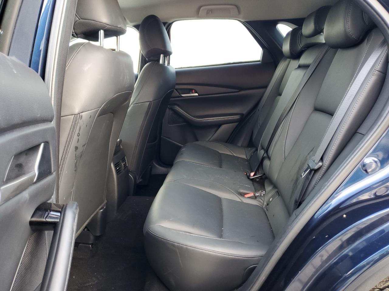 2024 MAZDA CX-30 SELECT VIN:3MVDMBBM1RM649297