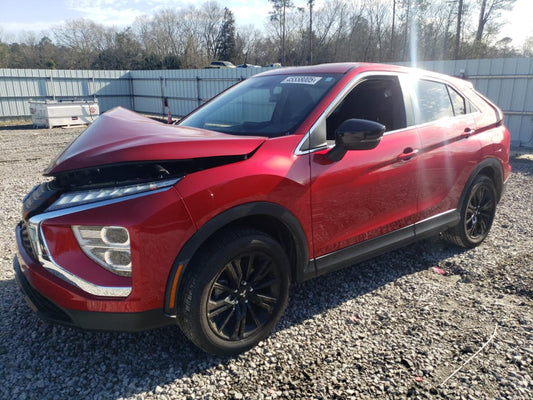 2024 MITSUBISHI ECLIPSE CROSS LE VIN:JA4ATVAA0RZ047399