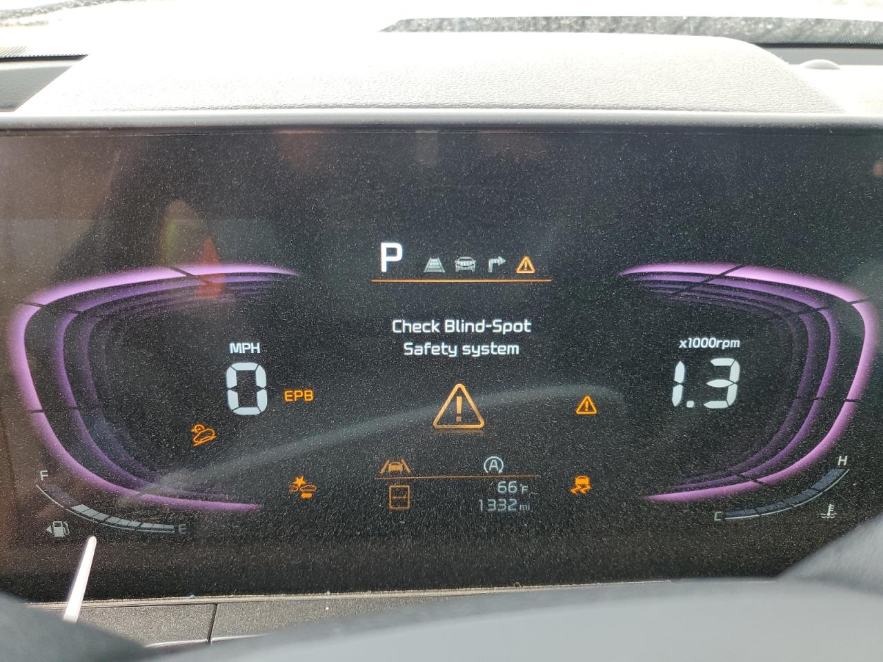 2024 KIA TELLURIDE LX VIN:5XYP24GCXRG563435