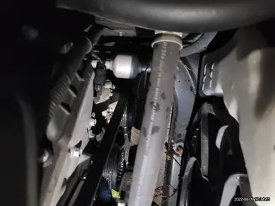 2015 acupuncture nessis 3.3 VIN: