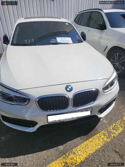 2016 BMW 118 WBA1S5104GV678688 VIN:WBA1S5104GV678688