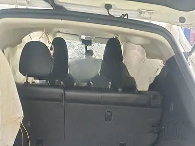 2014 Hyundai Tucson NONE VIN: