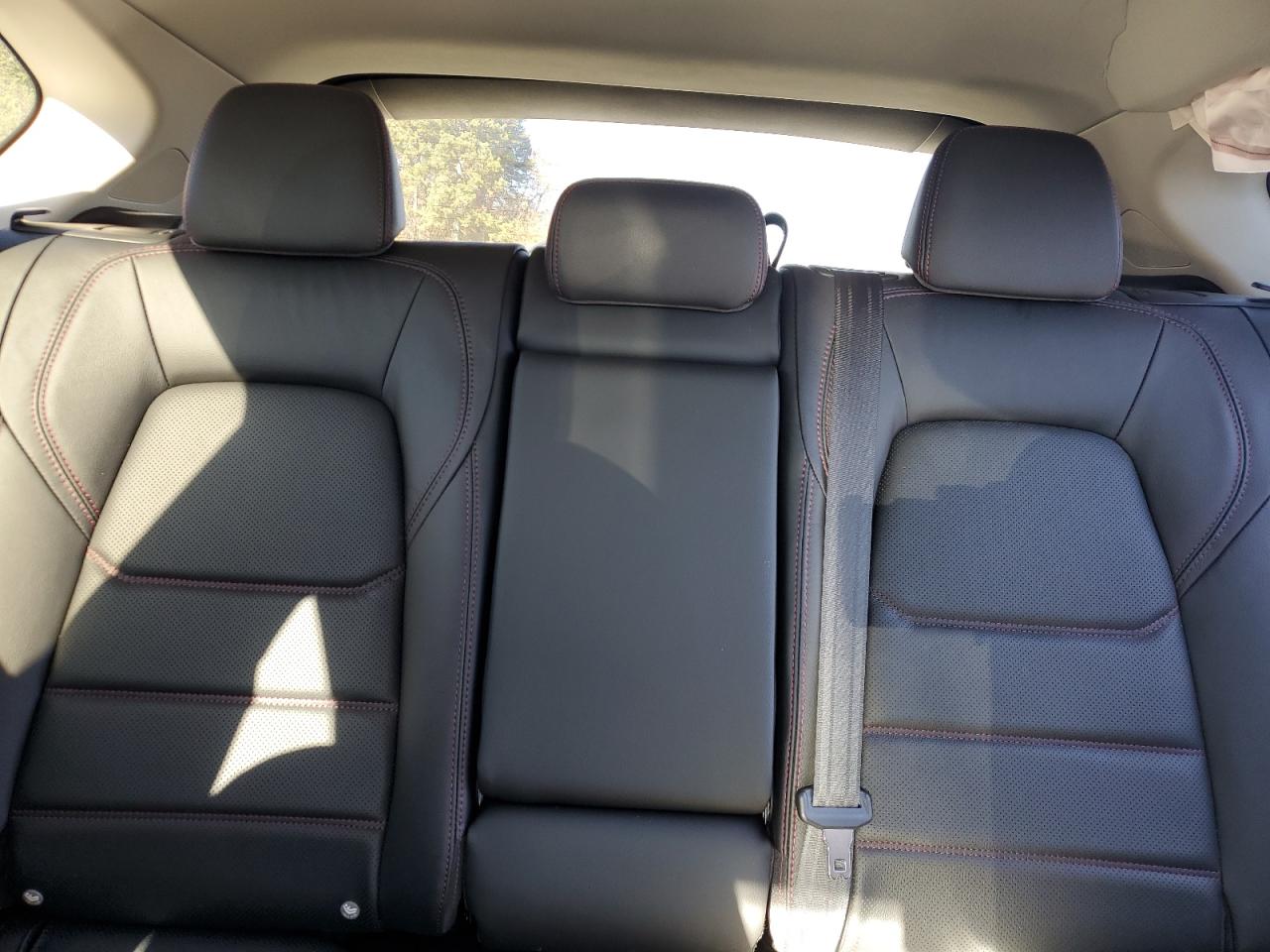 2023 MAZDA CX-5 PREFERRED VIN:JM3KFBCM0P0271093