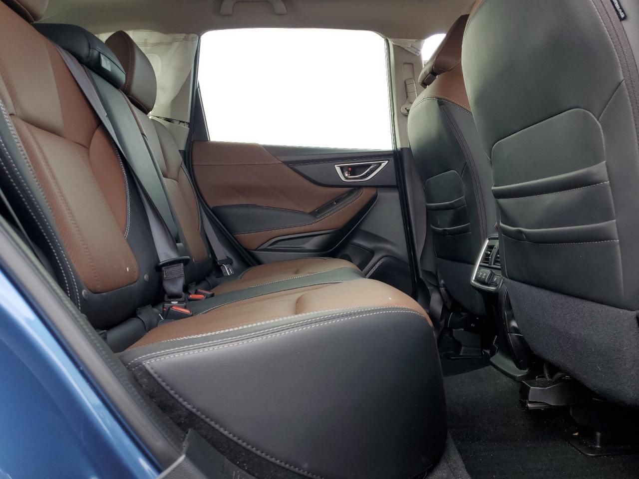 2022 SUBARU FORESTER TOURING VIN:JF2SKARC9NH516017