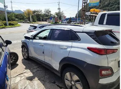 2020 Hyundai Kona KMHK281GFLU095261 VIN:KMHK281GFLU095261