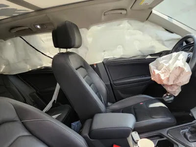 2018 Volkswagen Tiguan WVGZZZ5NZJW938406 VIN:WVGZZZ5NZJW938406