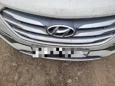 2016 Hyundai Santa FE KMHSW81UBGU664028 VIN:KMHSW81UBGU664028