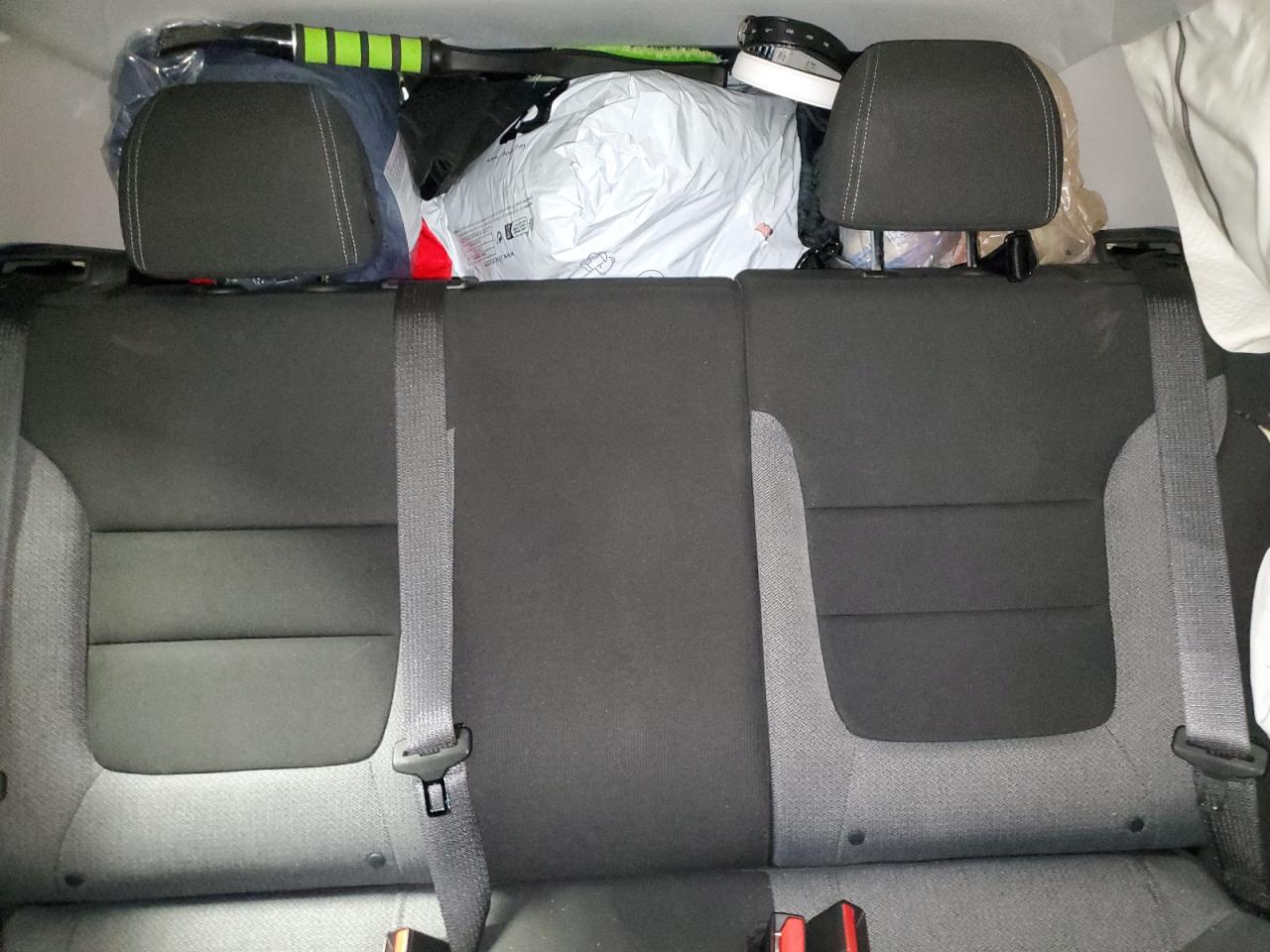 2023 CHEVROLET TRAILBLAZER LS VIN:KL79MMS25PB195655