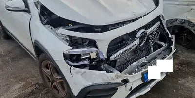 2021 Mercedes-Benz B 250 W1N4M4HB0MW086814 VIN:W1N4M4HB0MW086814