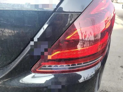 2015 Mercedes-Benz S 350 WDDUF3DB9FA161050 VIN:WDDUF3DB9FA161050