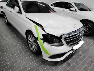 2017 Mercedes-Benz E 220 WDDZF0FB3HA246678 VIN:WDDZF0FB3HA246678