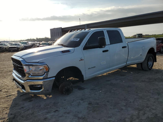 2022 RAM 3500 TRADESMAN VIN:3C63RRGL3NG416156