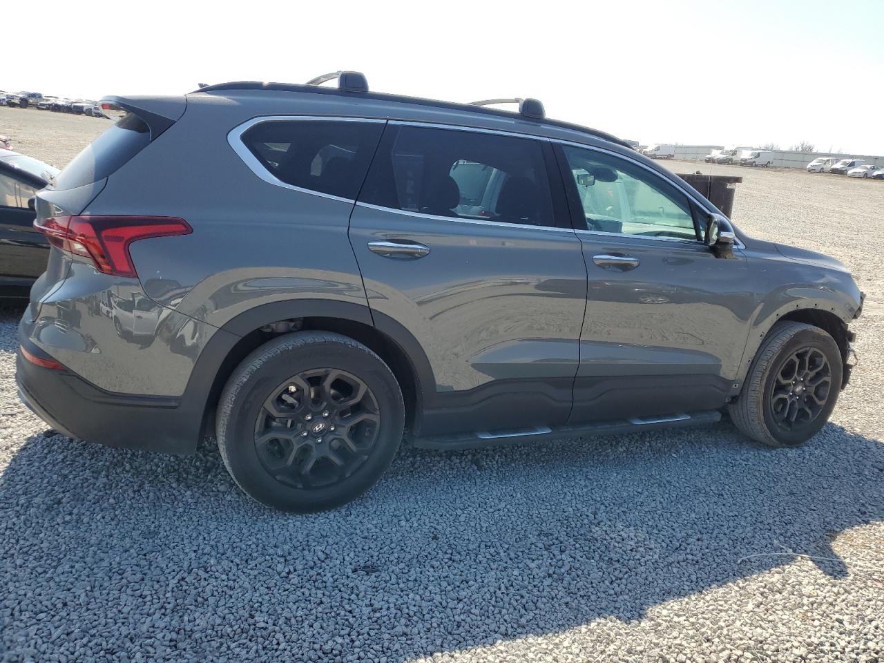 2023 HYUNDAI SANTA FE XRT VIN:5NMS64AJXPH494030