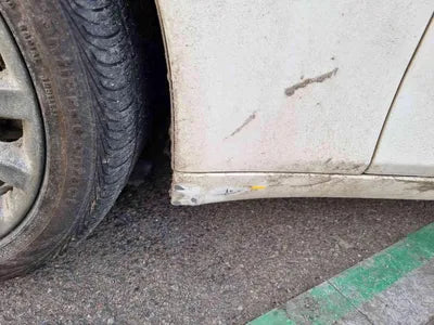 2015 BMW 740 WBAYB0106FD599142 VIN:WBAYB0106FD599142