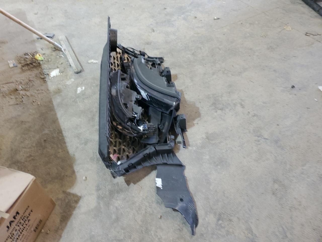 2022 HYUNDAI PALISADE CALLIGRAPHY VIN:KM8R7DHE9NU442183